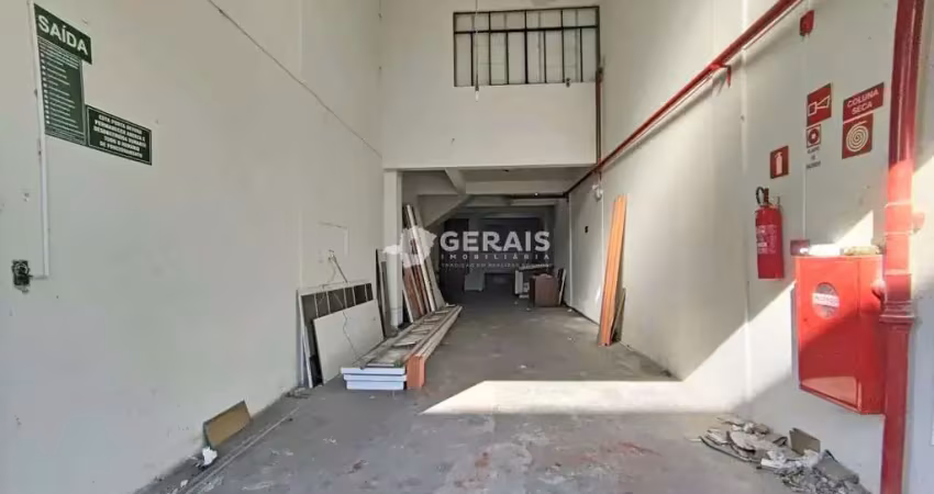 Ponto comercial para alugar no Centro, Divinópolis 