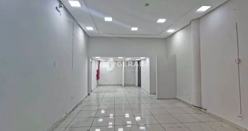 Ponto comercial para alugar no Centro, Divinópolis 