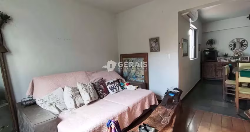 Apartamento à venda, 3 quartos, 1 suíte, 1 vaga, sidil - divinópolis/mg