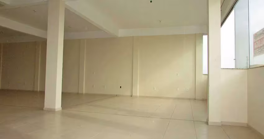 Ponto comercial para alugar no Paraíso, Divinópolis 