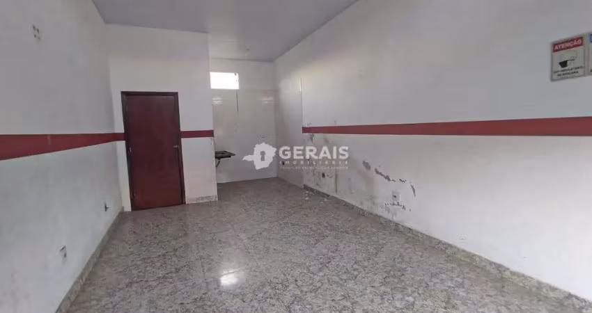 Ponto comercial para alugar no Catalão, Divinópolis 