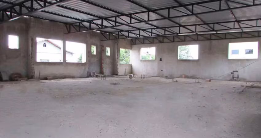 Andar comercial para aluguel, icarai - divinópolis/mg