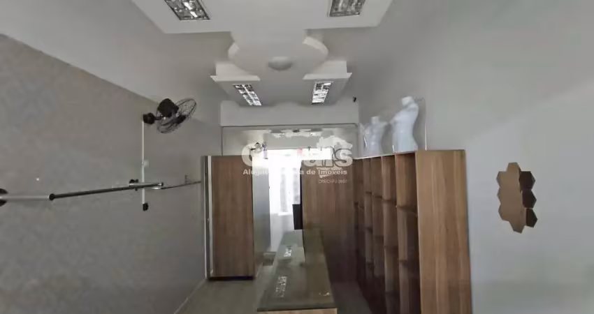 Ponto comercial para alugar no Bom Pastor, Divinópolis 