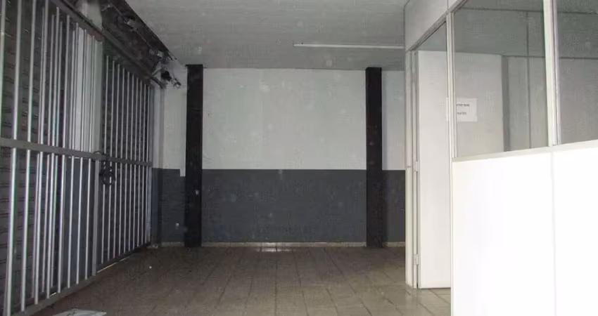 Ponto comercial para alugar no Centro, Divinópolis 