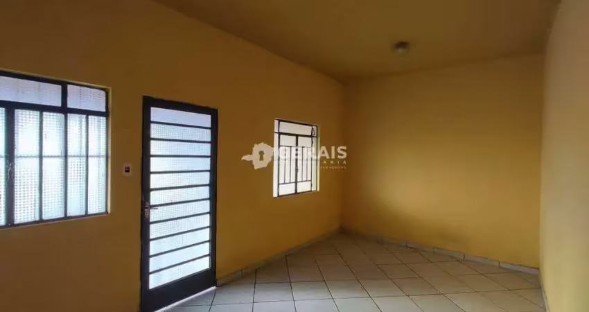 Casa à venda, 2 quartos, 2 vagas, vila romana - divinópolis/mg