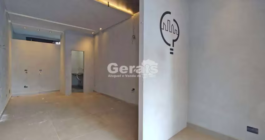 Ponto comercial para alugar no Centro, Divinópolis 