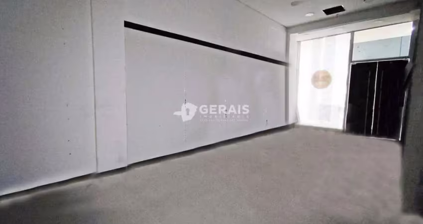 Ponto comercial para alugar no Santa Clara, Divinópolis 