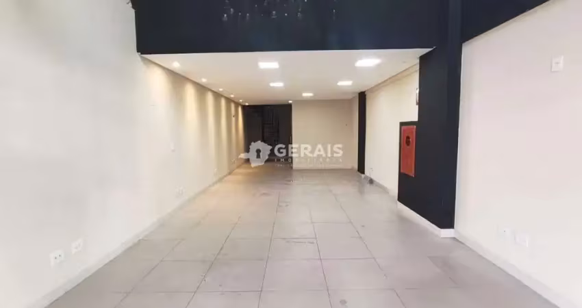 Ponto comercial para alugar no São José, Divinópolis 