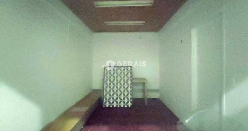 Sala comercial para alugar no Centro, Divinópolis 