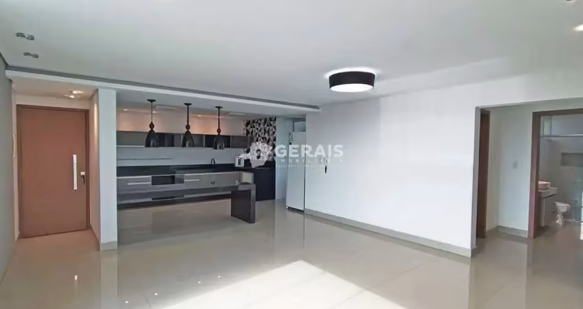 Apartamento à venda, 2 quartos, 1 suíte, 2 vagas, orion - divinópolis/mg