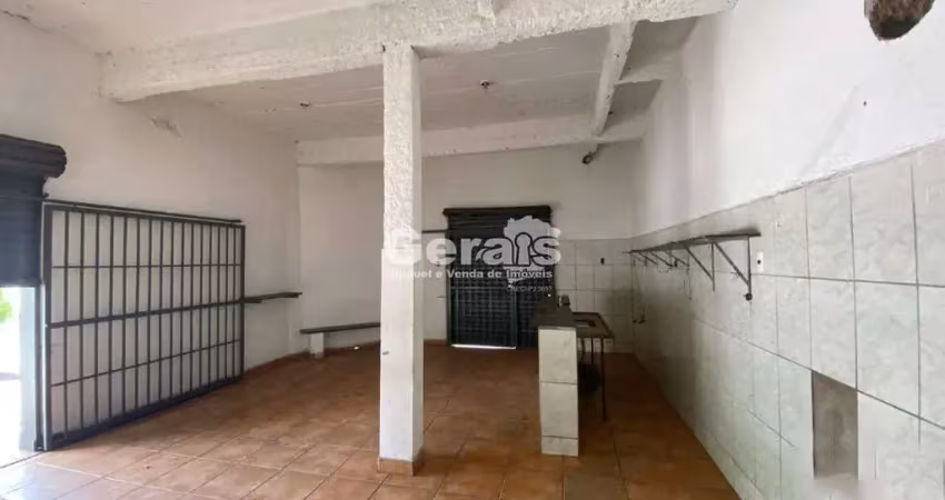 Ponto comercial para alugar no Santa Luzia, Divinópolis 