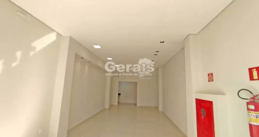 Ponto comercial para alugar no Centro, Divinópolis 