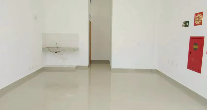 Ponto comercial para alugar no Liberdade, Divinópolis 