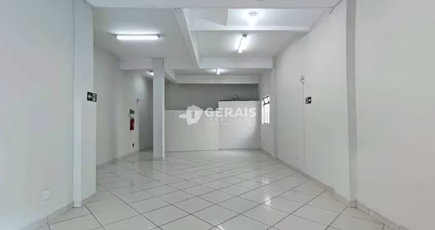 Ponto comercial para alugar no Centro, Divinópolis 