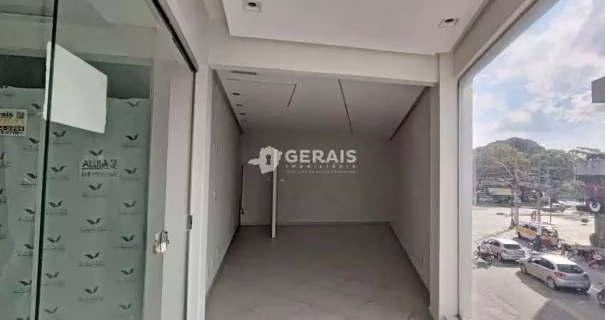 Ponto comercial para alugar no Bom Pastor, Divinópolis 
