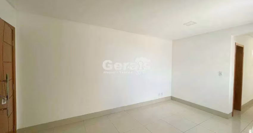 Apartamento à venda, 3 quartos, 1 suíte, 1 vaga, dona quita - divinópolis/mg