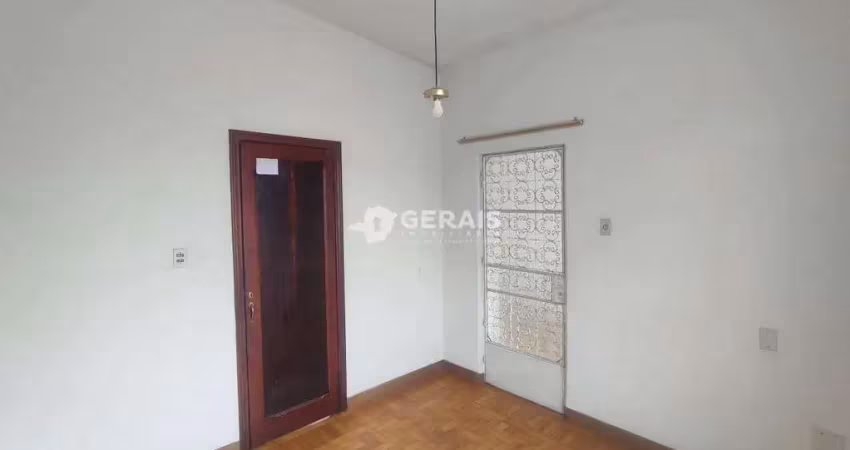 Casa para aluguel, 3 quartos, 2 vagas, esplanada - divinópolis/mg