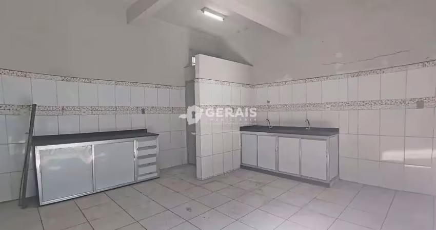 Ponto comercial para alugar no Porto Velho, Divinópolis 