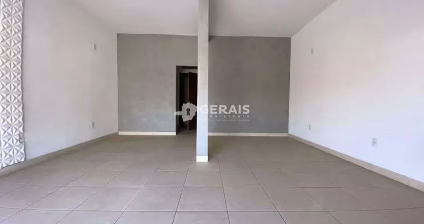 Loja para aluguel, nova fortaleza ii - divinópolis/mg