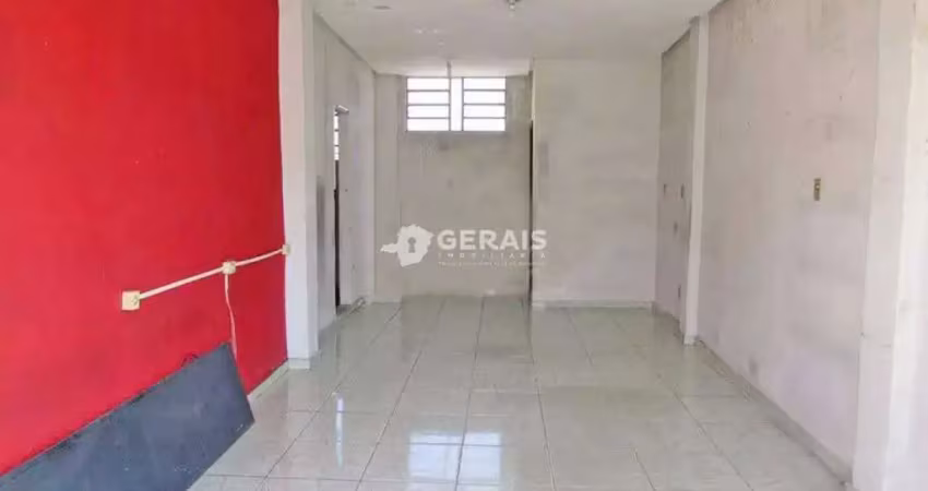 Ponto comercial para alugar no Catalão, Divinópolis 