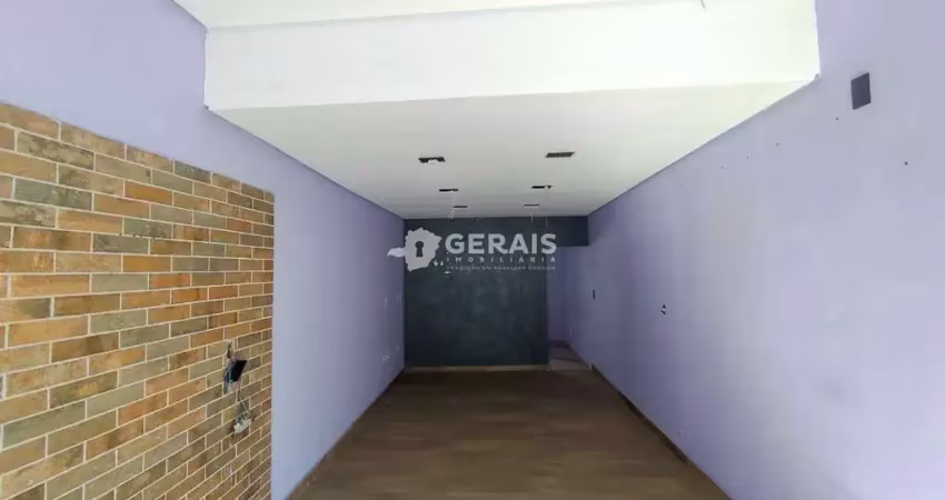 Ponto comercial para alugar no Centro, Divinópolis 