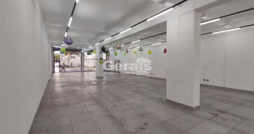 Ponto comercial para alugar no Centro, Divinópolis 