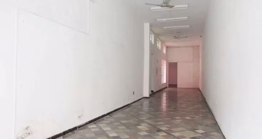 Ponto comercial para alugar no Centro, Divinópolis 