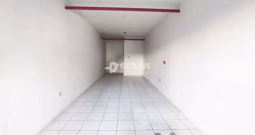 Ponto comercial para alugar no Bom Pastor, Divinópolis 