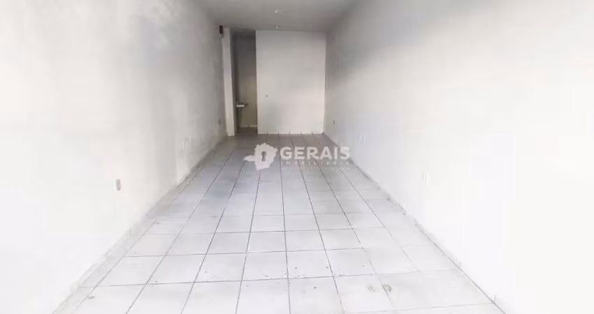Ponto comercial para alugar no Bom Pastor, Divinópolis 