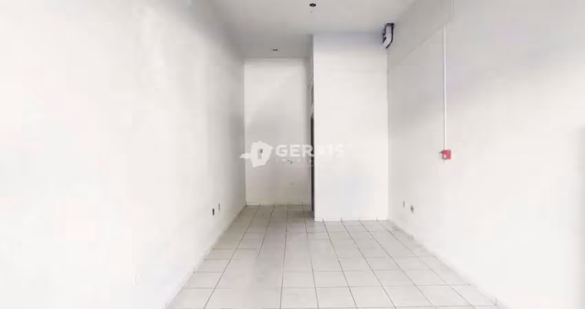 Ponto comercial para alugar no Bom Pastor, Divinópolis 