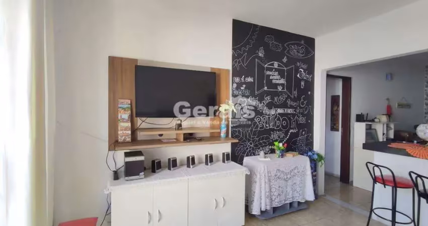 Apartamento à venda, 3 quartos, 2 suítes, 1 vaga, sidil - divinópolis/mg