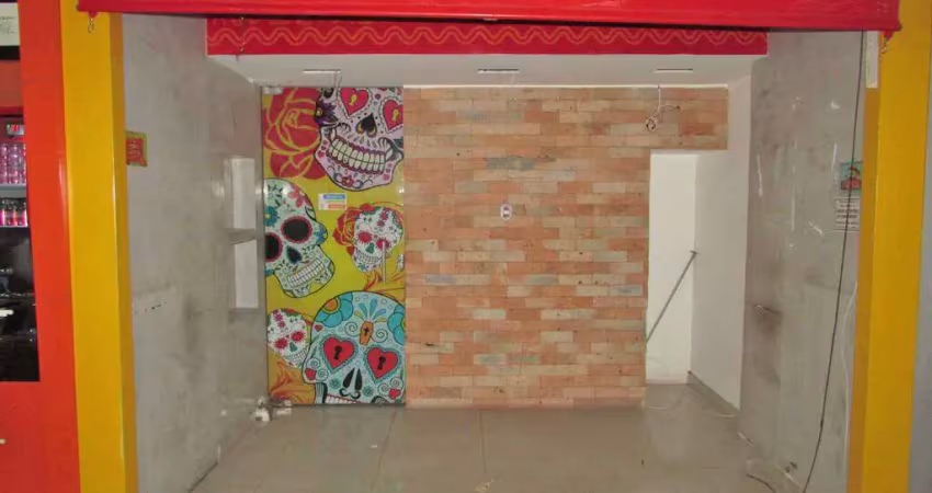Ponto comercial para alugar no Bom Pastor, Divinópolis 