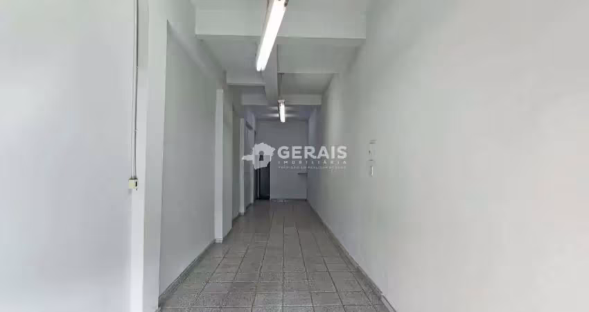 Ponto comercial para alugar no Centro, Divinópolis 