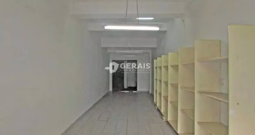 Ponto comercial para alugar no Centro, Divinópolis 