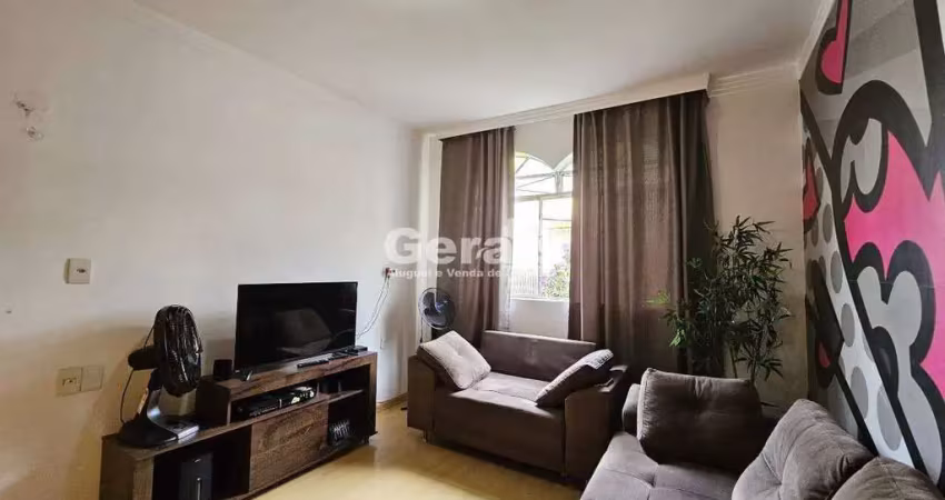 Apartamento à venda, 4 quartos, 1 suíte, centro - divinópolis/mg