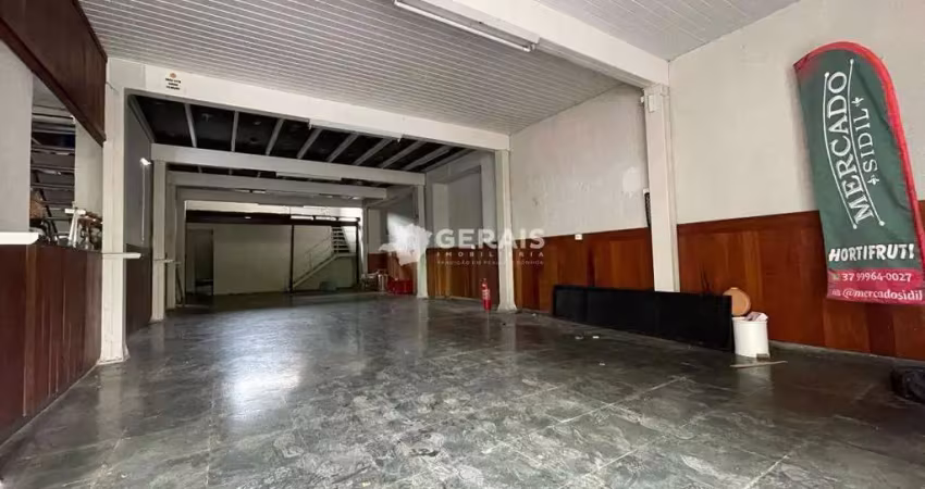 Ponto comercial para alugar no Centro, Divinópolis 