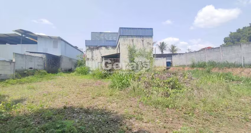 Terreno comercial para alugar no Catalão, Divinópolis 