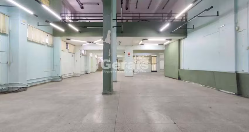 Ponto comercial para alugar no Centro, Divinópolis 