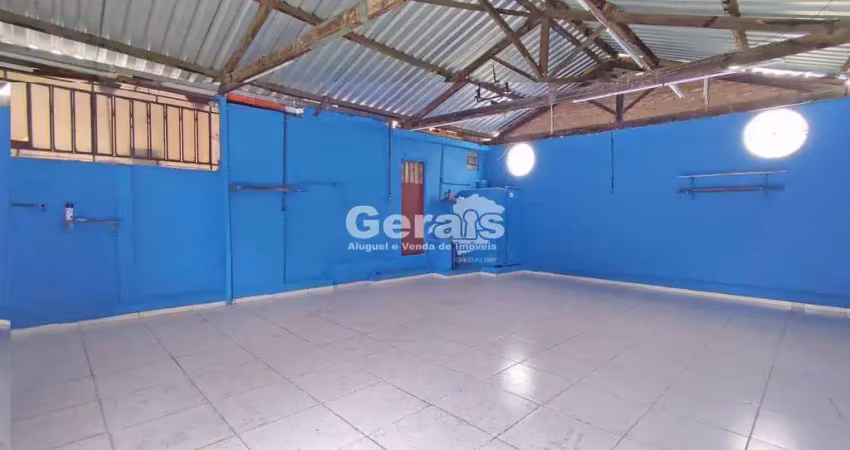 Barracão / Galpão / Depósito para alugar no Esplanada, Divinópolis 