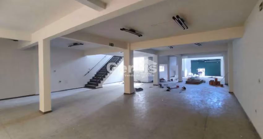 Ponto comercial para alugar no Centro, Divinópolis 