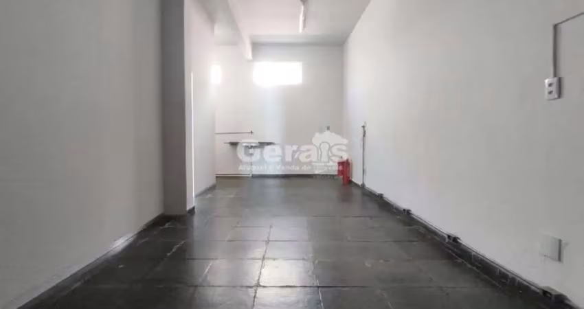 Loja para aluguel, levindo paula pereira - divinópolis/mg