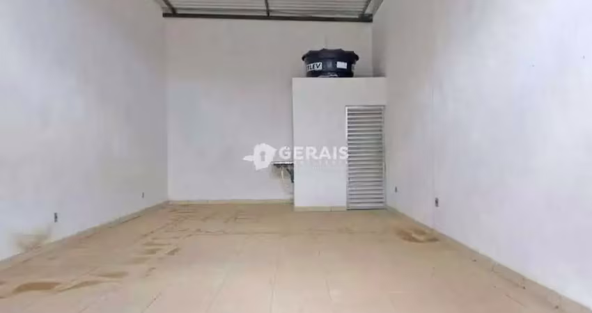 Ponto comercial para alugar no Realengo, Divinópolis 