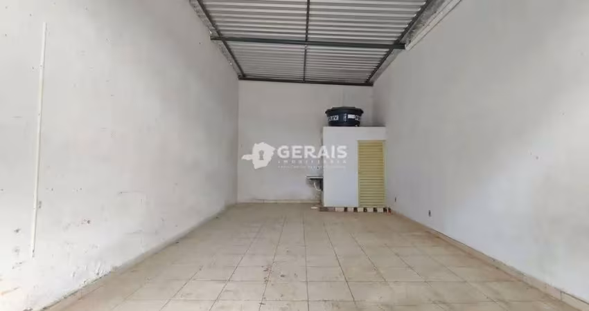 Ponto comercial para alugar no Realengo, Divinópolis 