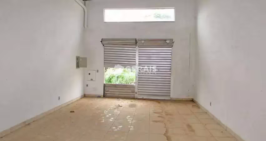 Ponto comercial para alugar no Realengo, Divinópolis 