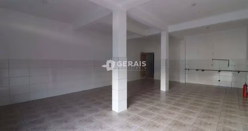 Ponto comercial para alugar no Santa Rosa, Divinópolis 