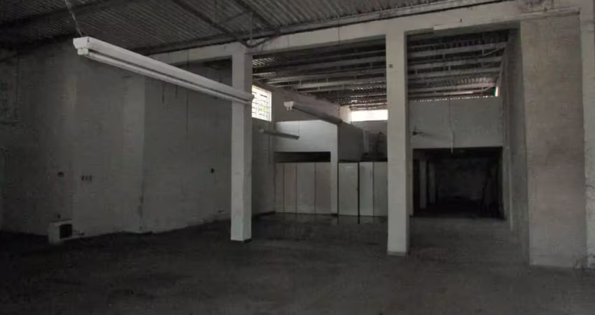 Loja para aluguel, 2 vagas, ipiranga - divinópolis/mg