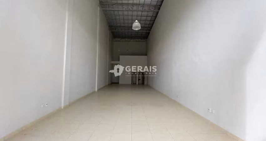 Ponto comercial para alugar no Centro, Divinópolis 