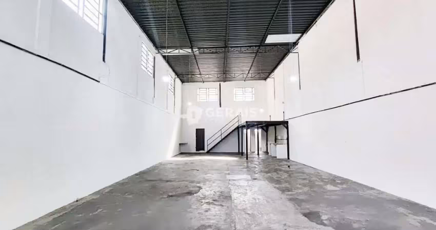 Barracão / Galpão / Depósito para alugar no São José, Divinópolis 