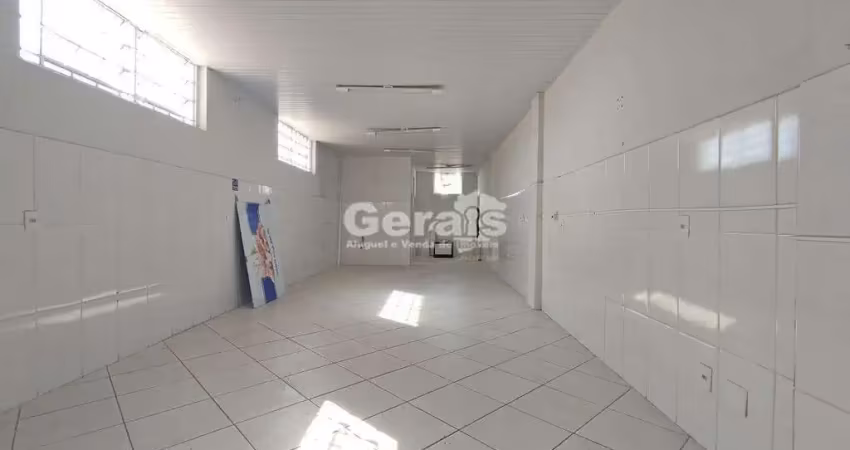 Ponto comercial para alugar no Juza Fonseca, Divinópolis 