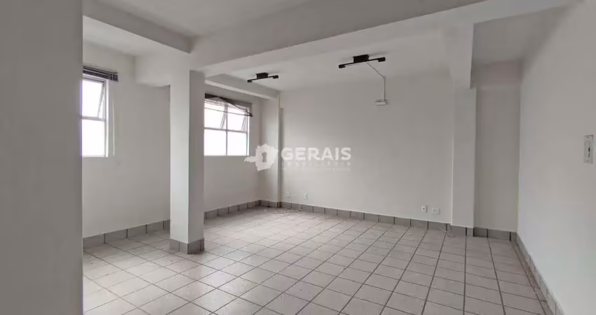 Sala comercial para alugar no Niterói, Divinópolis 